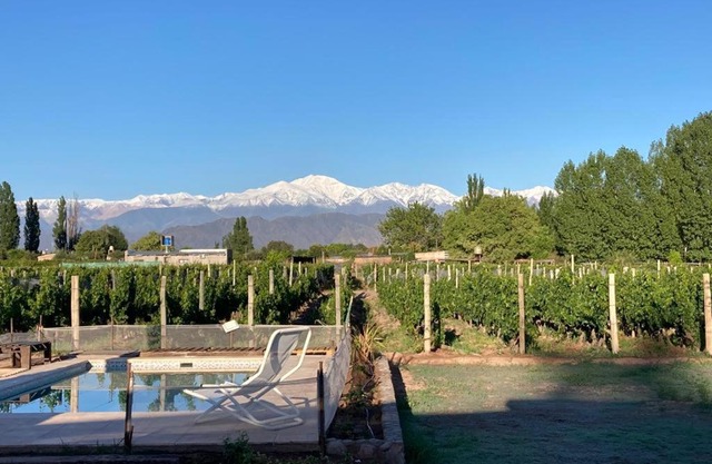 Casa Isolina