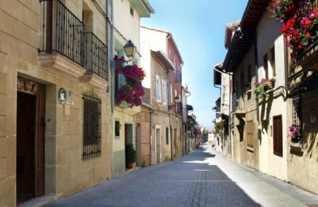 Casa Jacobea