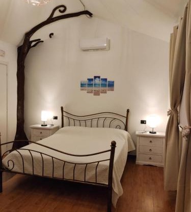 Casa Janas Affittacamere Bed & Breakfast