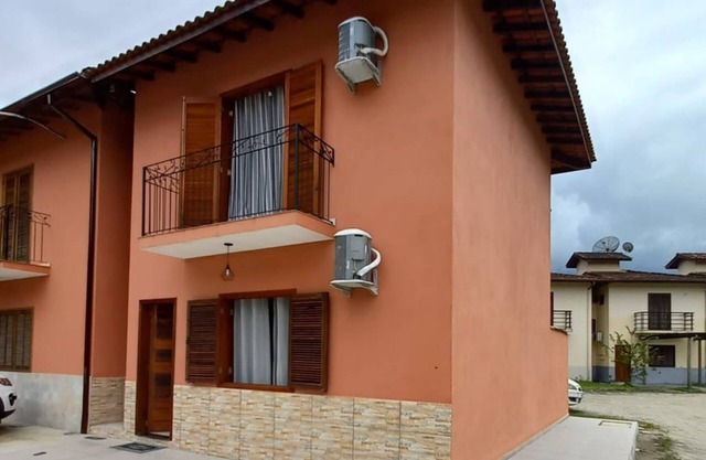 Casa Jardim Riviera Tomaz