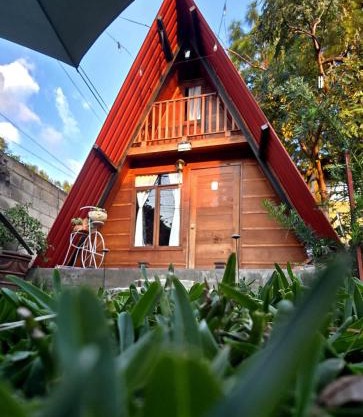 Casa Jardin De Julia