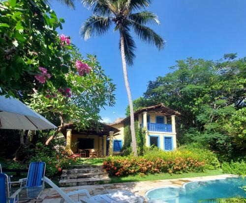 Casa Jasmine Taíba