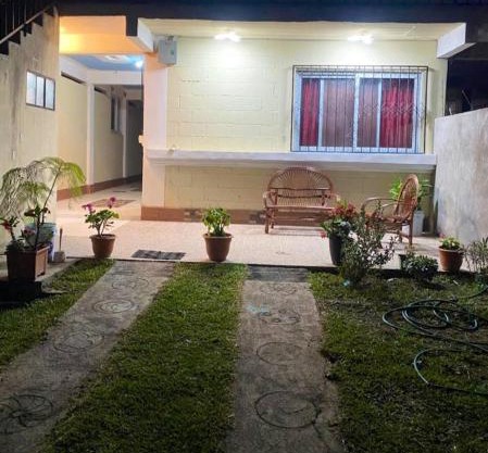 Casa Julian