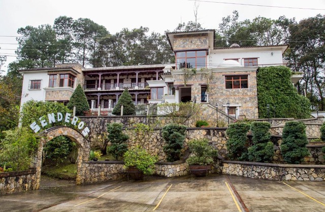 Casa Kirvá Hotel
