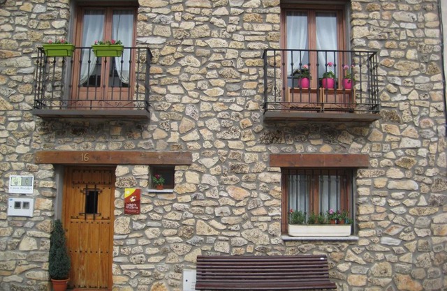 Casa La Alegría de La Alcarria I