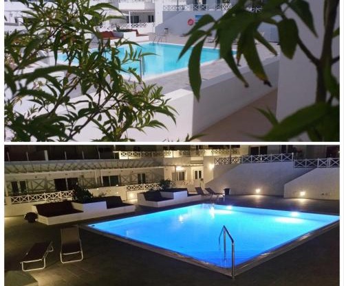 Casa La Gangita, con WiFi gratis