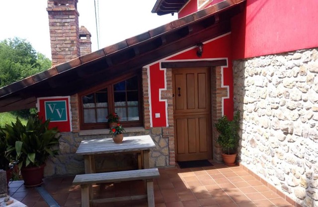 Casa La Pumarada