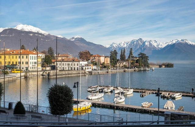 Casa La Rivetta by Halldis