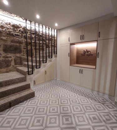 Casa Lagarto, (Ribeira Sacra), Taboada