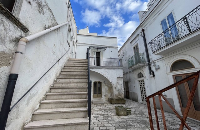 Casa Larghetto - Affitti Brevi Italia