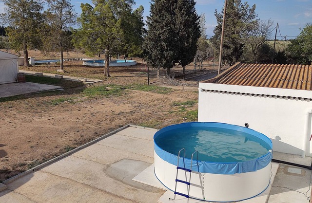 Casa Laurel Delta del Ebro