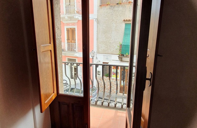 Casa Lavinia - Open Space con Terrazza