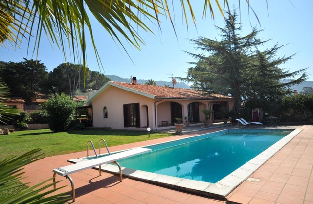Casa Le Agavi