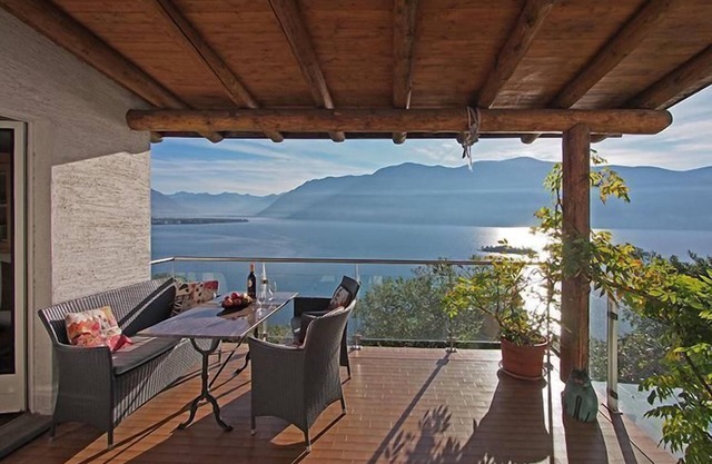 Casa Leula 2 1/2 rooms