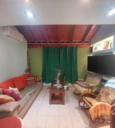 Casa Libertad