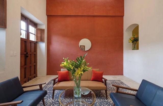 Casa Libra - A beautiful home in an ideal location.