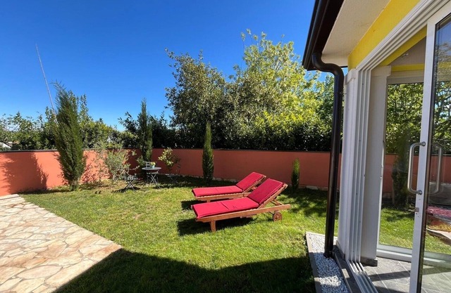 Casa Limone in Radini