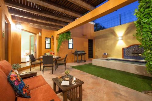 Casa Linda
