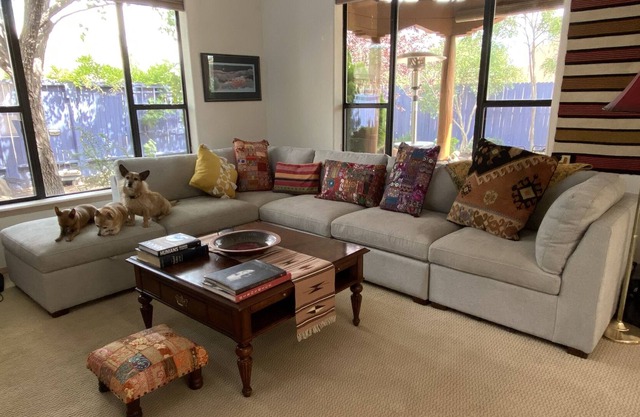 Casa Lirio - 3BR, beautiful courtyard, 15mins from Plaza