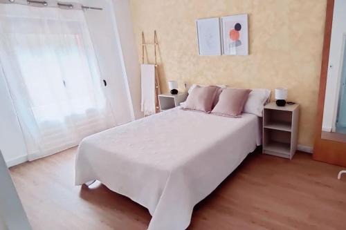 Casa Lola - Con 2 terrazas, ideal para desconectar