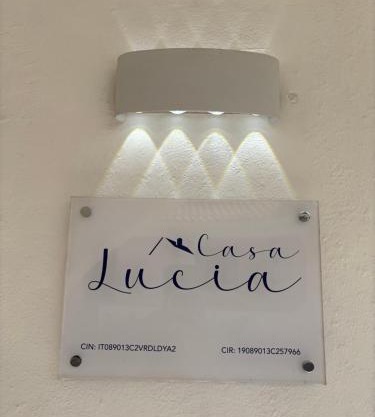 Casa Lucia