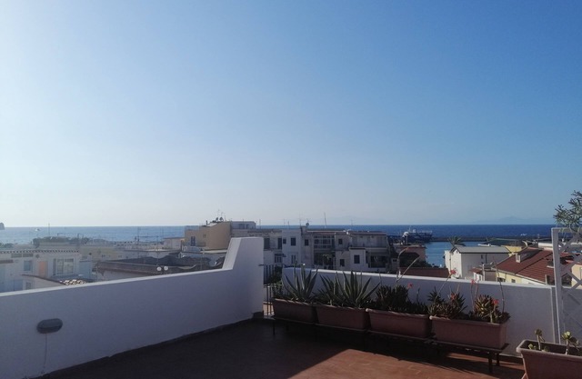 CASA LUCIA ISCHIA CASAMICCIOLA