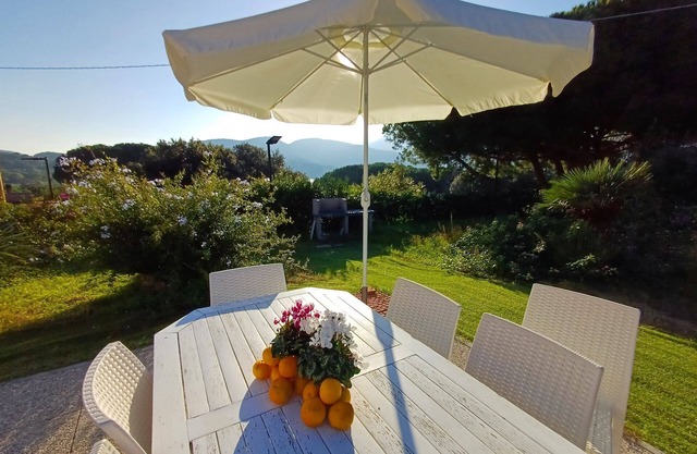 Casa Luisa 1 - Casa Luisa 1