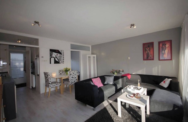Casa Luma: Apartment with free parking