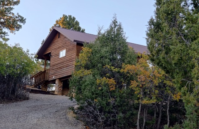 Casa Luna - Bryce Cyn & Zion Nat'l Parks Homebase