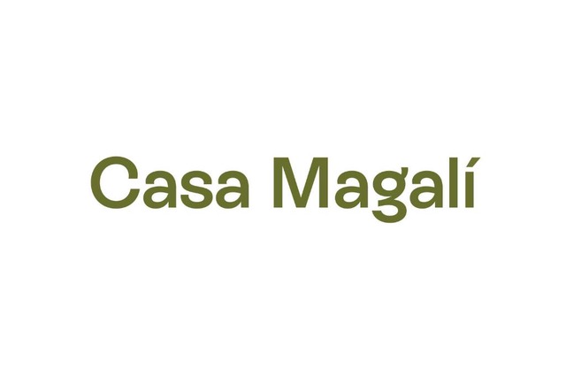 CASA MAGALI