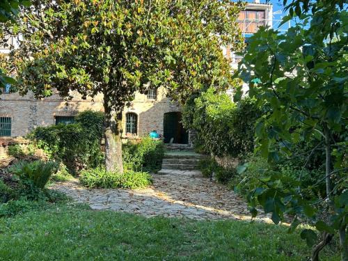 Casa Magnolia