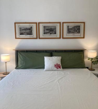 Casa Makarina - suite con bagno