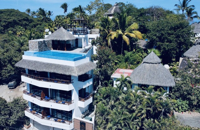 Casa Makawe - Adults Only