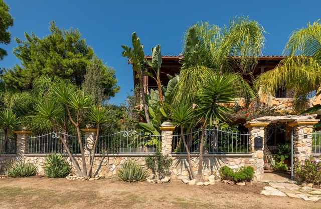 Casa Mallus