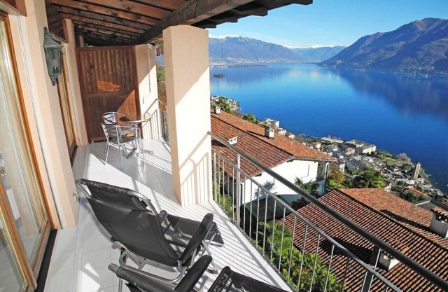 Casa Malpensata - Objekt 6363