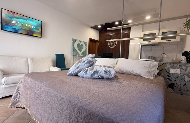 Casa MaNà in Trevi, your Country Chic retreat for a dolce far niente in Umbria