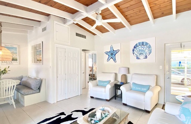 Casa Mar - 71 Standard Plus