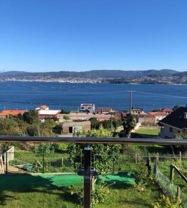 CASA MAR DE LUNA 2 en raxo
