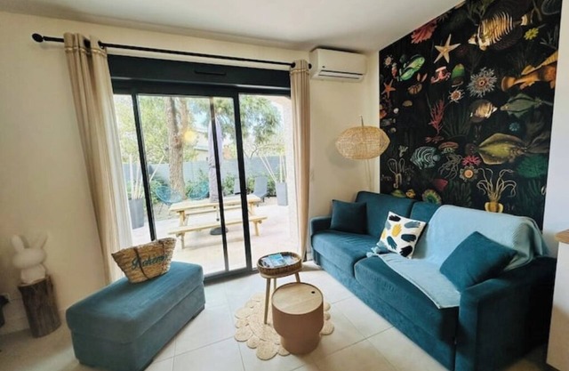 - Casa Marana - beachfront