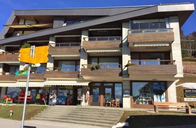 Casa Margherita holiday flat with a dream view