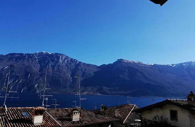 CASA MARIA lafinestrasulgarda