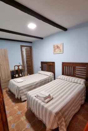 Casa Mariana