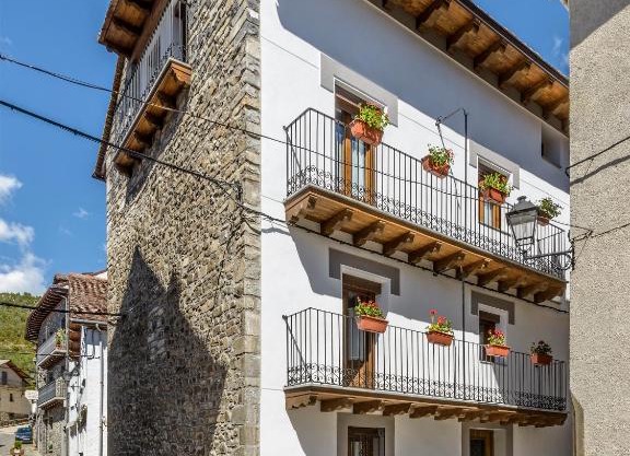 Casa Marosa