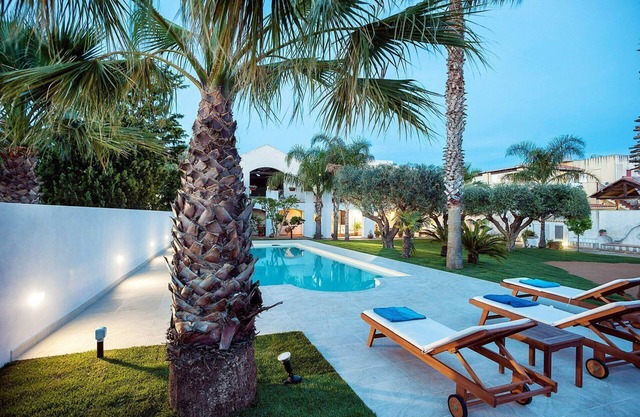 Casa Marsala - Casa Marsala 1