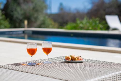 Casa Mathilde by Bianco Puglia Vacanze