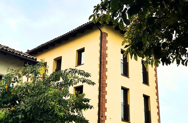 Casa Matilla - Blu - One Bedroom Apartment, Sleeps 4