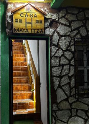 Casa Maya Itza