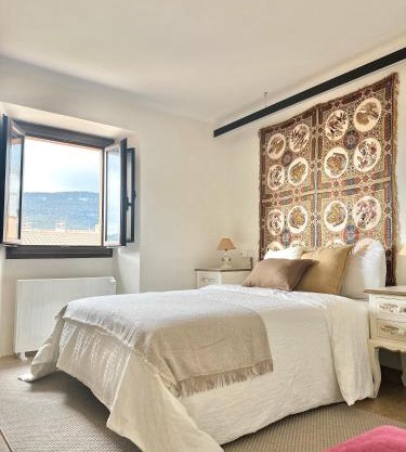 Casa medieval en Montblanc centro