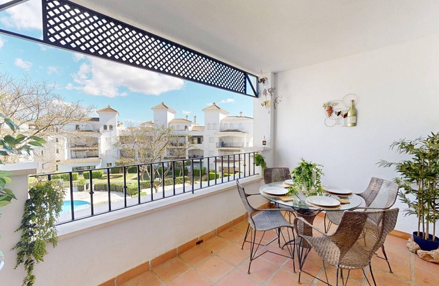 Casa Mero B-Murcia Holiday Rentals Property