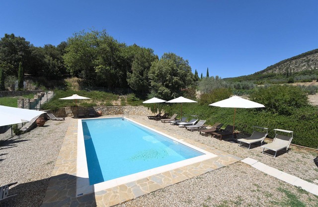 Casa Minuccia, Villa a Sesta, Castelnuovo Berardenga, Siena and Chianti